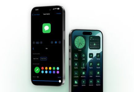 App Icons App Icons