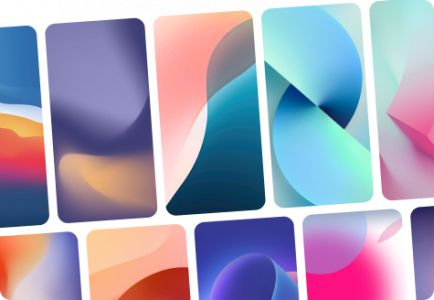 FeatureWallpaper FeatureWallpaper