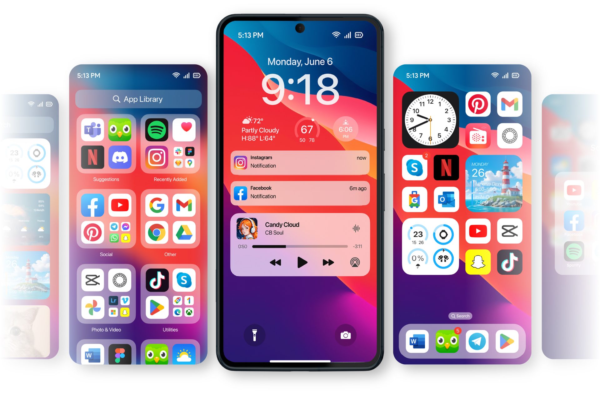 PhonesMobile PhonesMobile